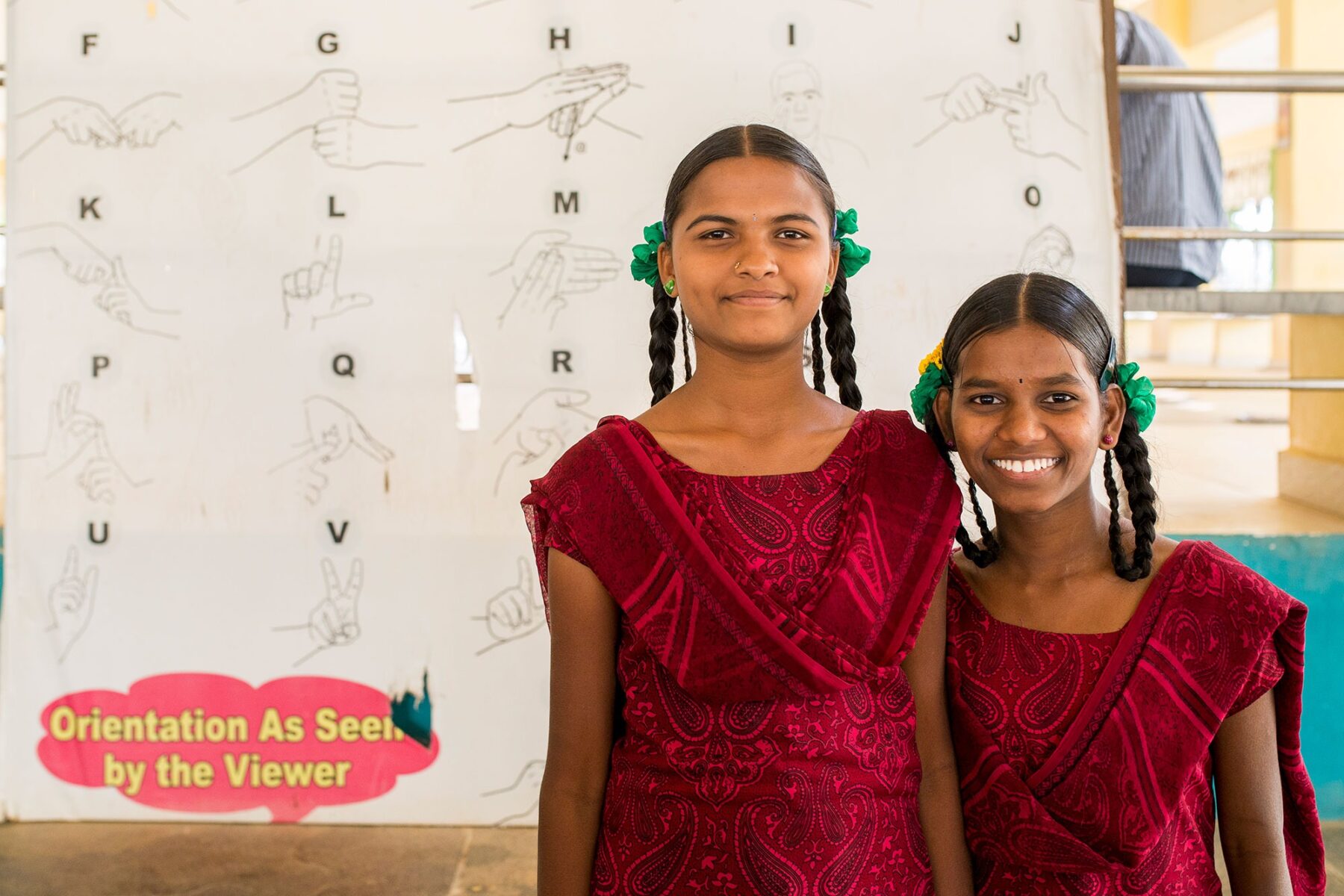 Disability Inclusive Development Rural Development Trust