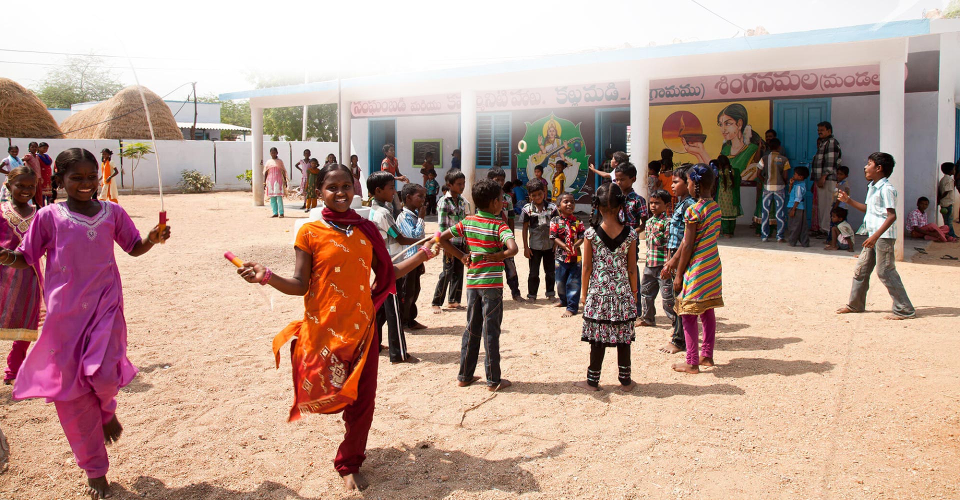 RDT at a Glance – Rural Development Trust