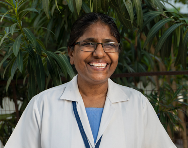 Saimatha’s Story of Compassion and Hope