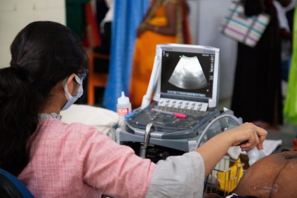 Empowering Motherhood through Antenatal Care