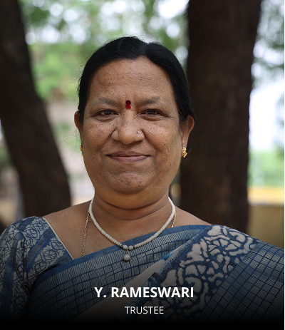 Rameshwari - Transparency