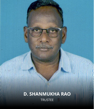 D Shanmukha Rao 1