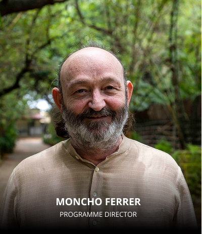 Moncho - 1