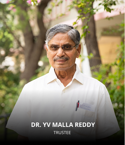 YV Malla Reddy 1