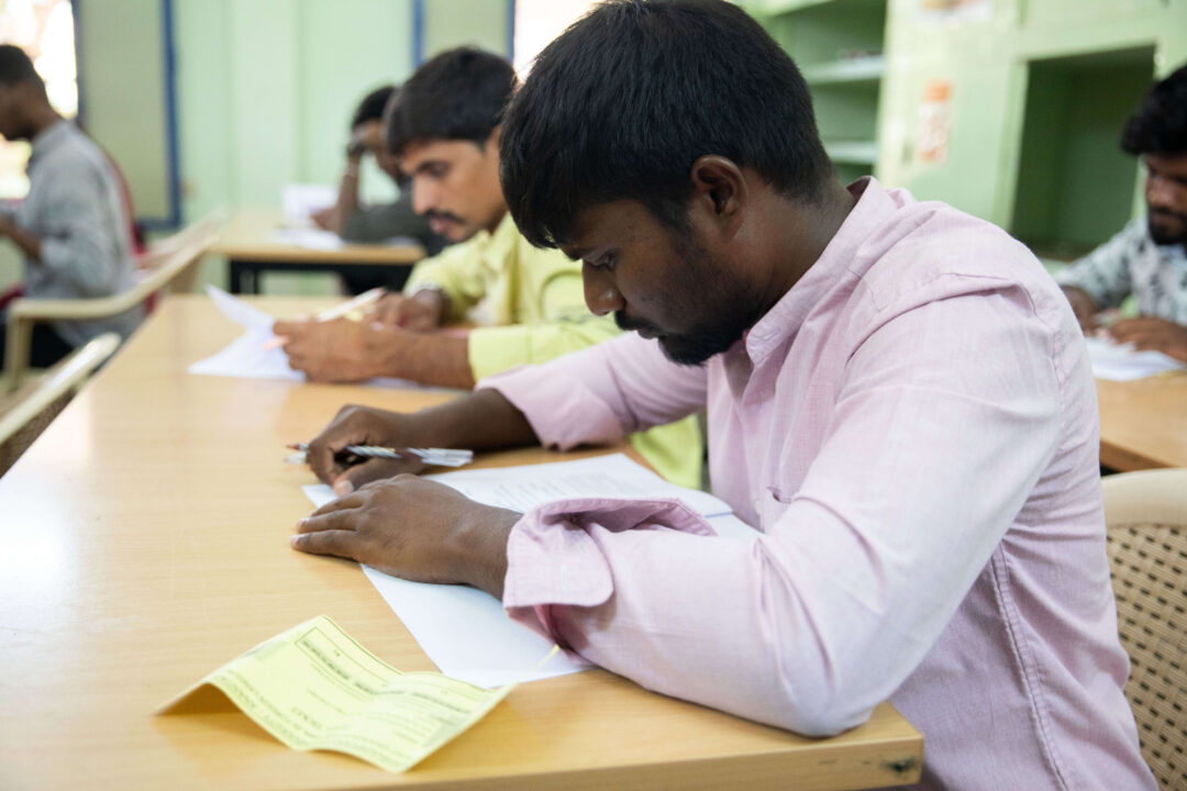 RDT Professional School of Foreign Languages is open for New ...